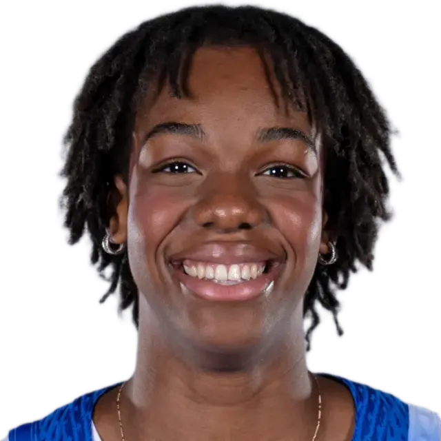 Dominique Malonga