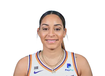 Bria Hartley