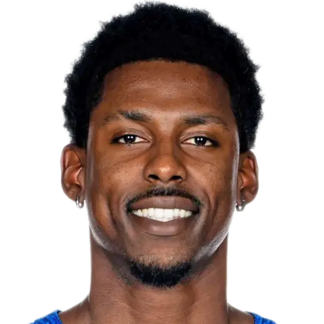 Jaylen Hoard