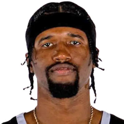 Kevarrius Hayes