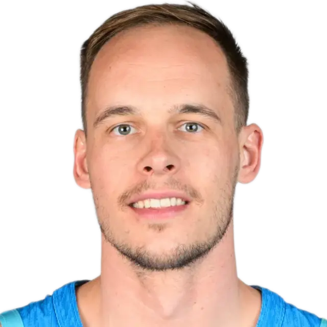 Klemen Prepelic