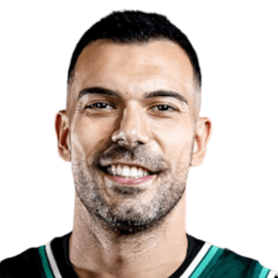 Kostas Sloukas