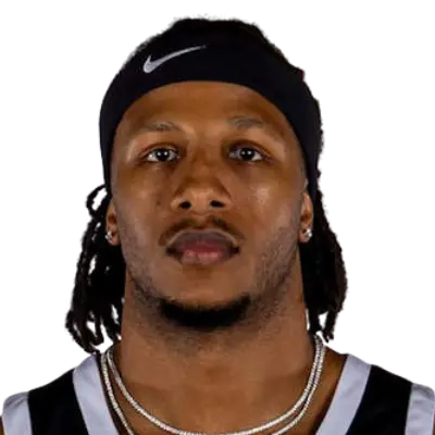 Lamar Stevens