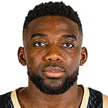 Yakuba Ouattara