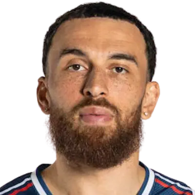 Mike James