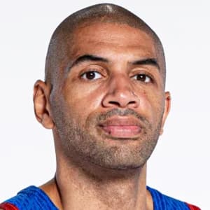Nicolas Batum