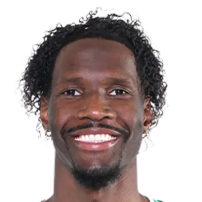 Nigel Hayes-Davis