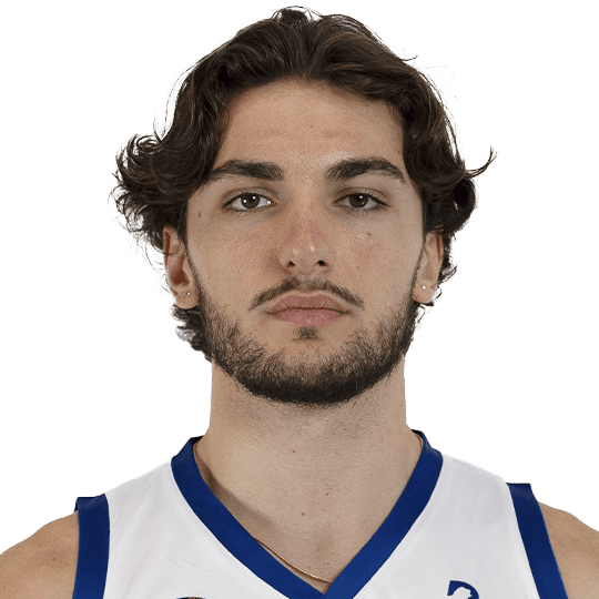 Alexandre Fanchini