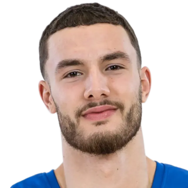 Noam Yaacov