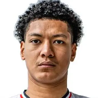 Damien Nseke Ebele