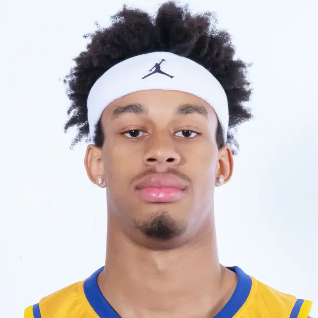 Dorian Angloma