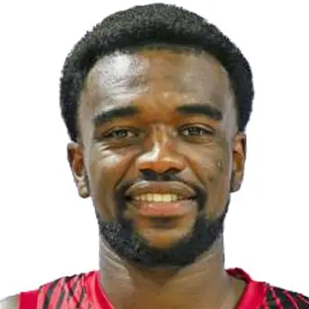 Samuel Eyango-Dingo