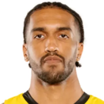 Victor Diallo
