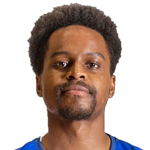 Yogi FERRELL
