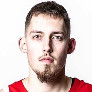 Kyle WILTJER