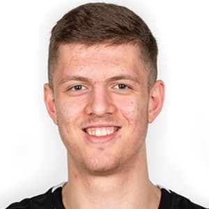 Isaiah HARTENSTEIN