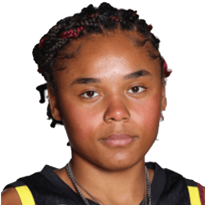 Maxuella LISOWA-MBAKA