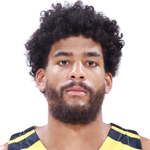 Jake Forrester