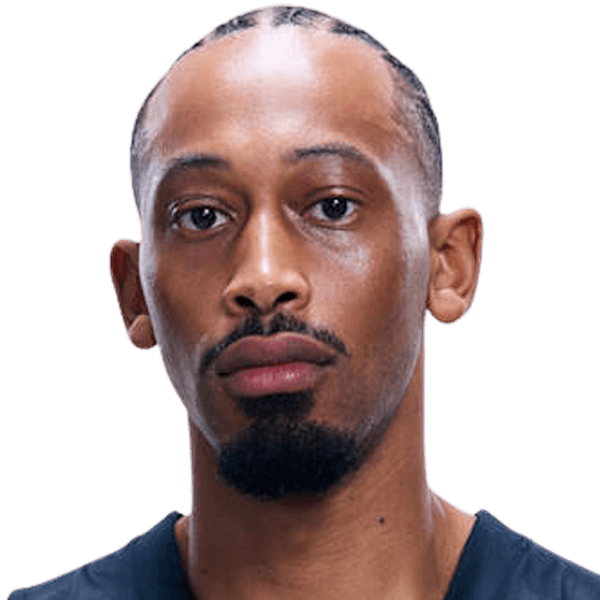 Johnathan WILLIAMS