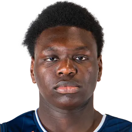 Narcisse Ngoy