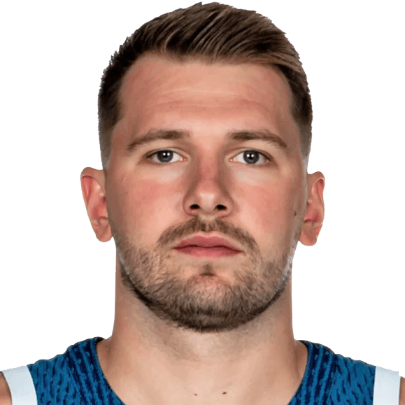 Luka Doncic