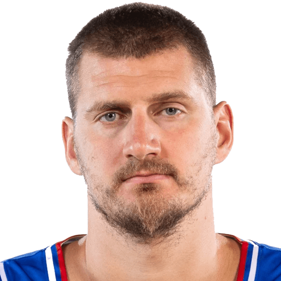 Nikola Jokic