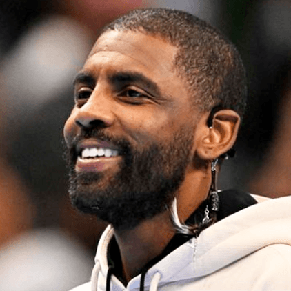 Kyrie Irving