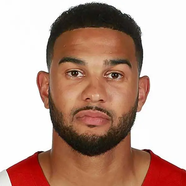 Cory Joseph