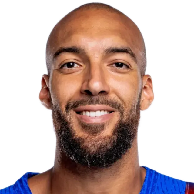Rudy Gobert