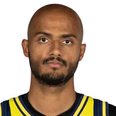 Shavon Shields