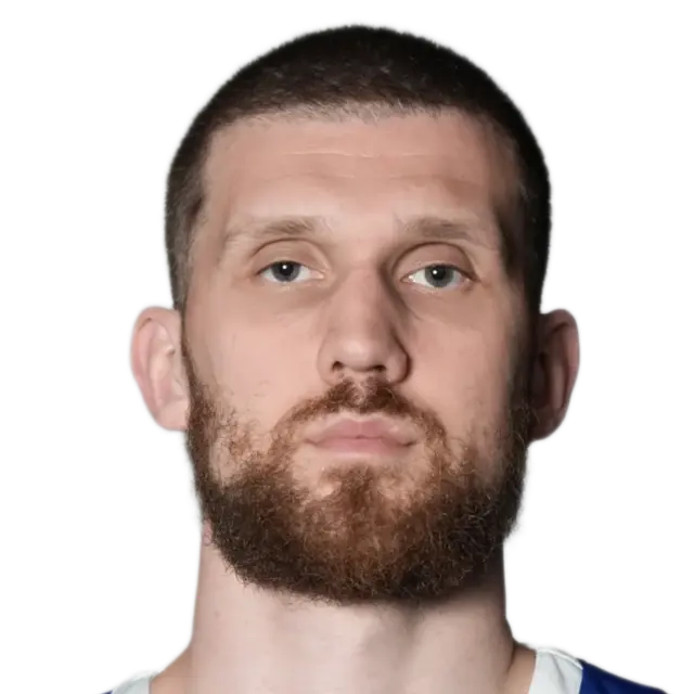 Svi Mykhailiuk