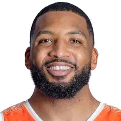 TaShawn Thomas