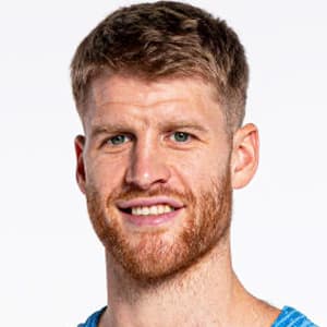 Thomas WALKUP