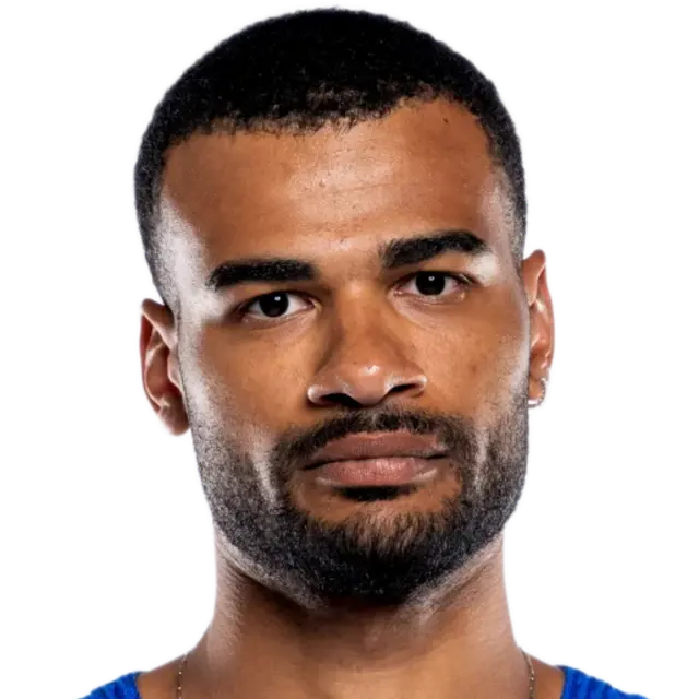 Timothé Luwawu-Cabarrot