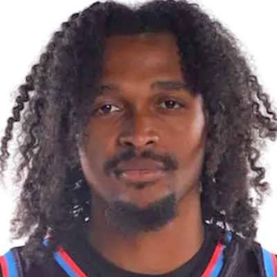 Tyson Etienne