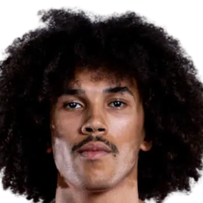Tyson Ward