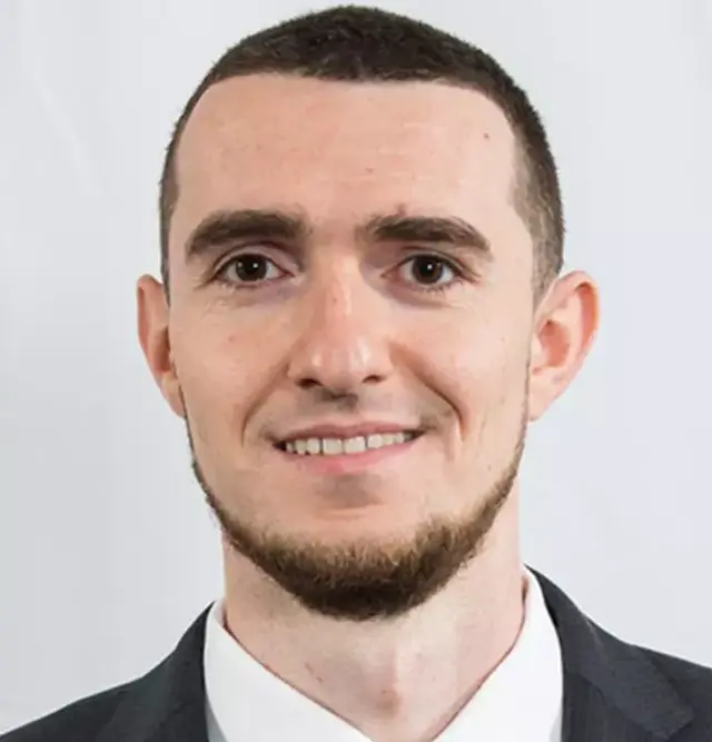 Maxime Lefèvre