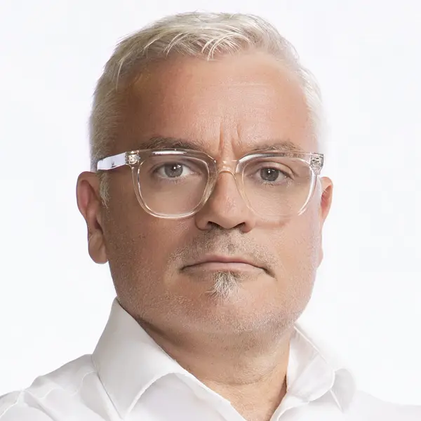 Alexandre Ménard