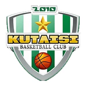BC Kutaisi 2010