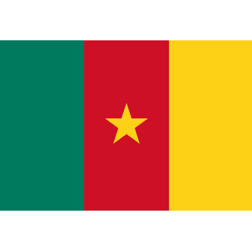 Cameroun U17