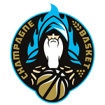 Espoirs Champagne Basket