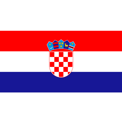 Croatie U20