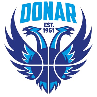 Donar Groningen