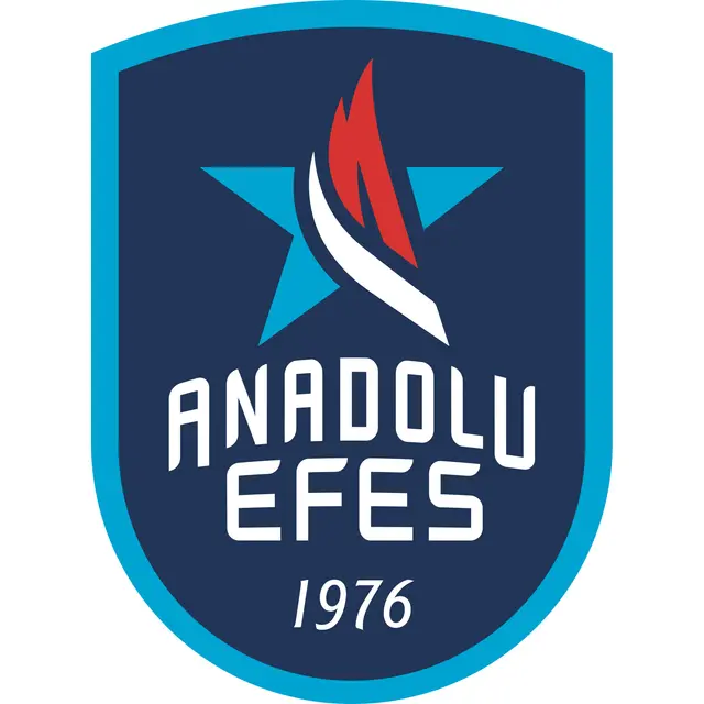 Anadolu Efes Istanbul