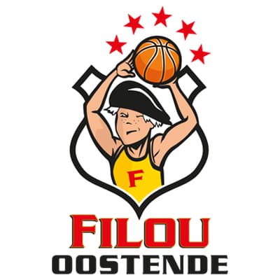 Filou Oostende