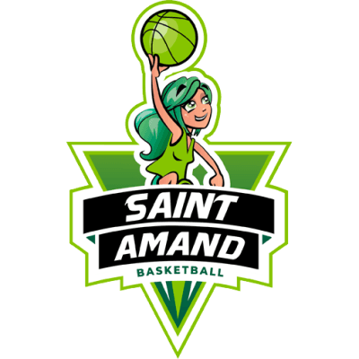 Saint-Amand
