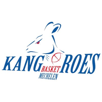 Kangoeroes Basket Mechelen féminin