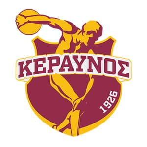 Keravnos BC Keravnos BC