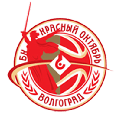 Krasny Oktyabr Volgograd