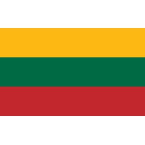 Lituanie U20 (F)